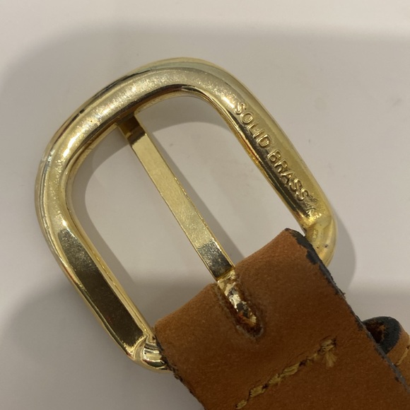 Zep Pro Leather Embroidered Mahi Mahi Bull Dolphin Belt | Size 42 - Picture 5 of 12